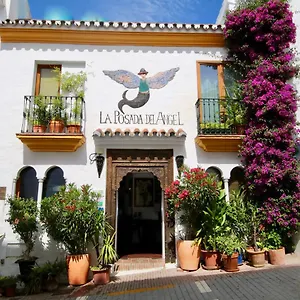 Hotel Boutique La Del Angel, Ojen