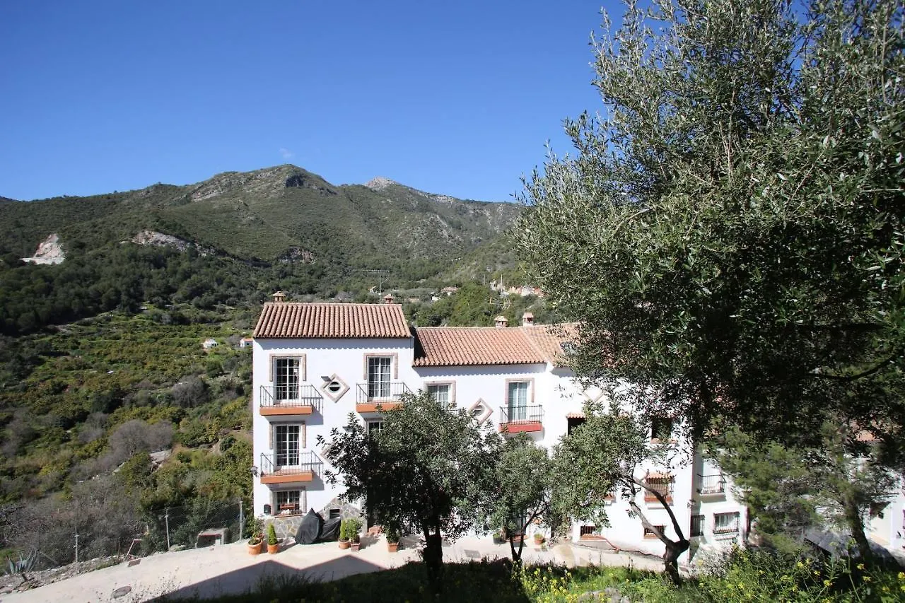 Casa Loft Ojen Apartment 0*,  Spain