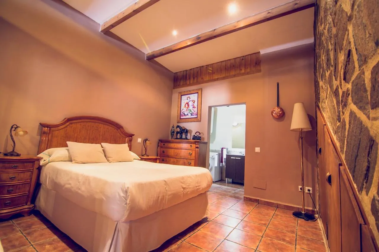 דירות Casa Loft Ojén