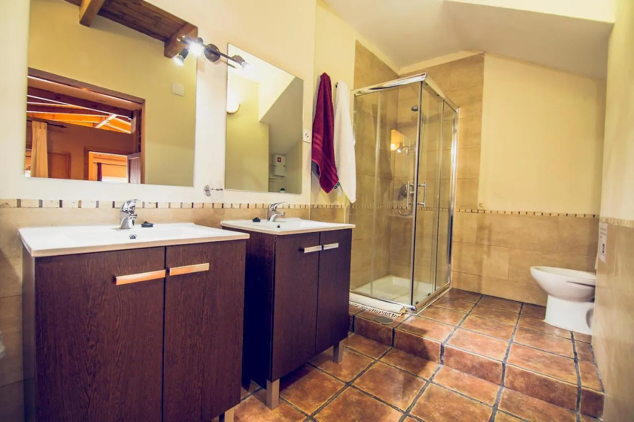 דירות Casa Loft Ojén